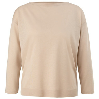 Comma  Langarmshirt Langarmshirt für Damen günstig online kaufen