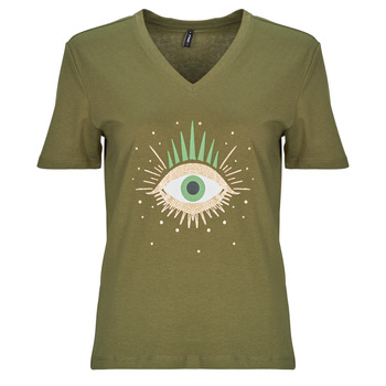 Only  T-Shirt ONLHENNY  günstig online kaufen