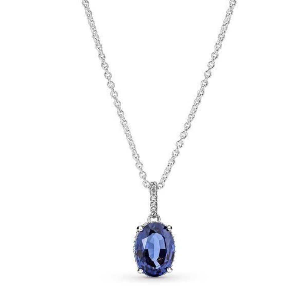 Pandora Kette mit Anhänger 390055C01-45 günstig online kaufen