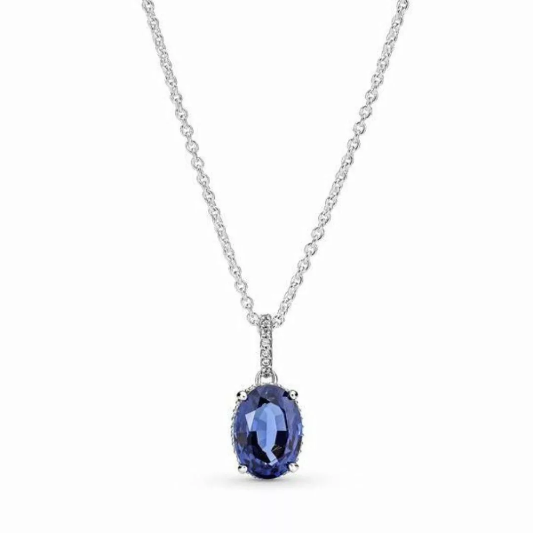 Pandora Kette mit Anhänger 390055C01-45 günstig online kaufen