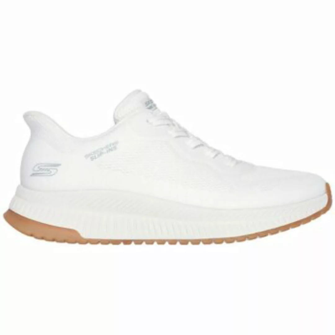 Skechers  Halbschuhe Schnuerschuhe 117624 117624 WHT günstig online kaufen