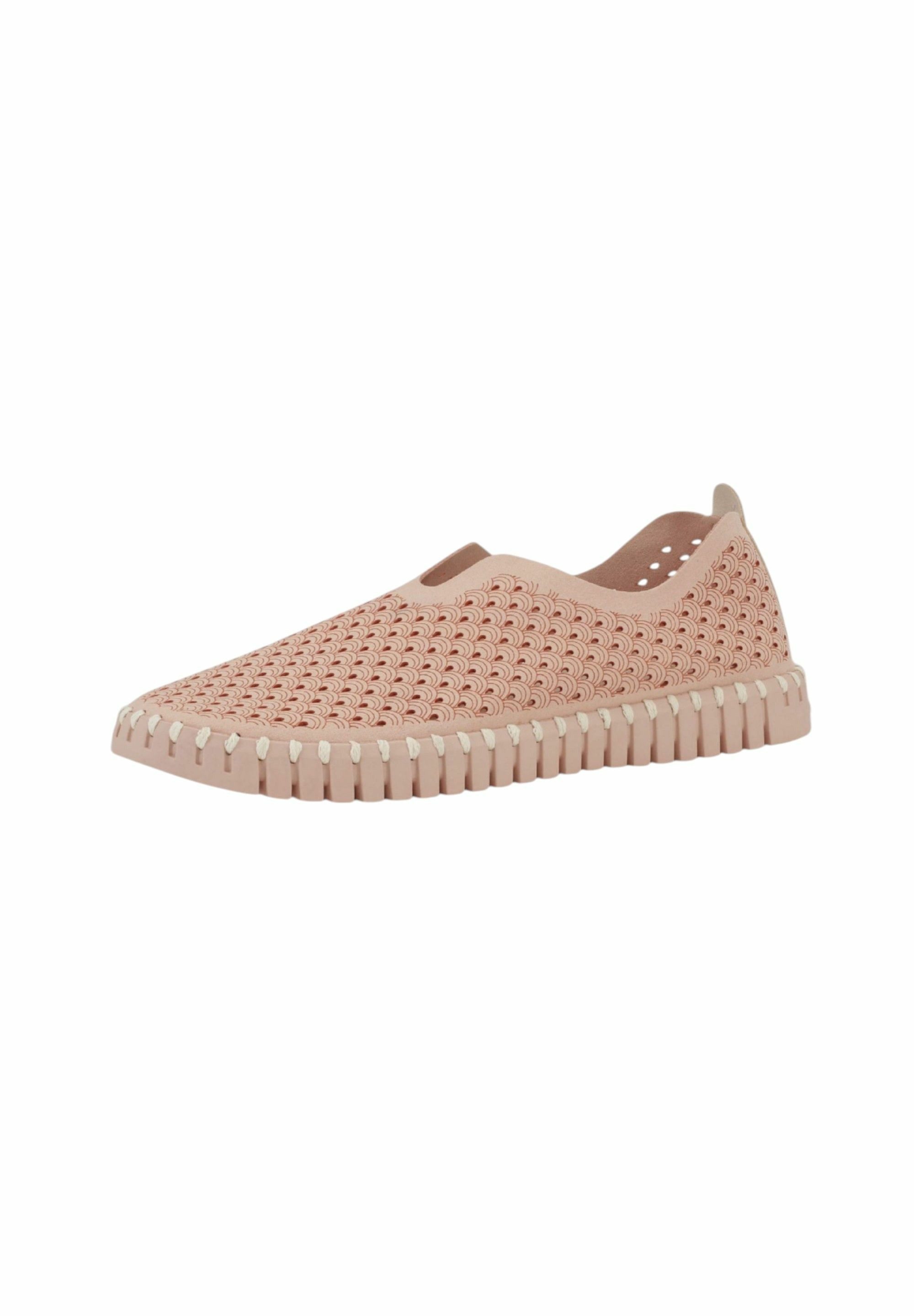 Ilse Jacobsen TULIP3977 Slipper Modische Plateausohle, günstig online kaufen