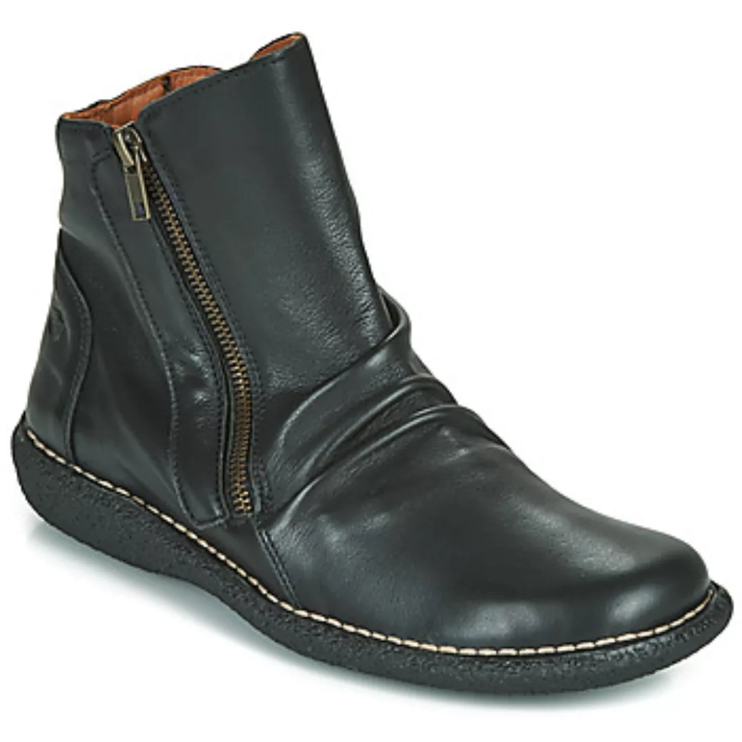 Casual Attitude  Damenstiefel NELIOO günstig online kaufen