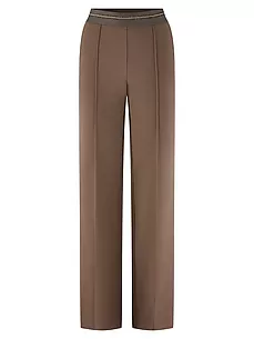 Hose Fadenmeister Berlin beige günstig online kaufen