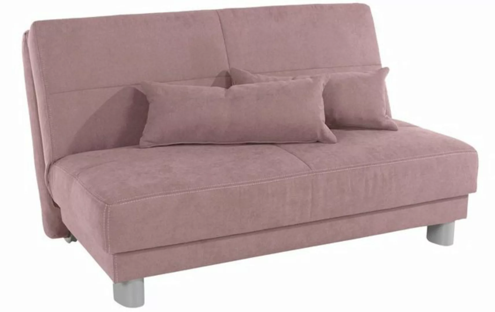 INOSIGN Schlafsofa Gina, mit einem Handgriff vom Sofa zum Bett günstig online kaufen