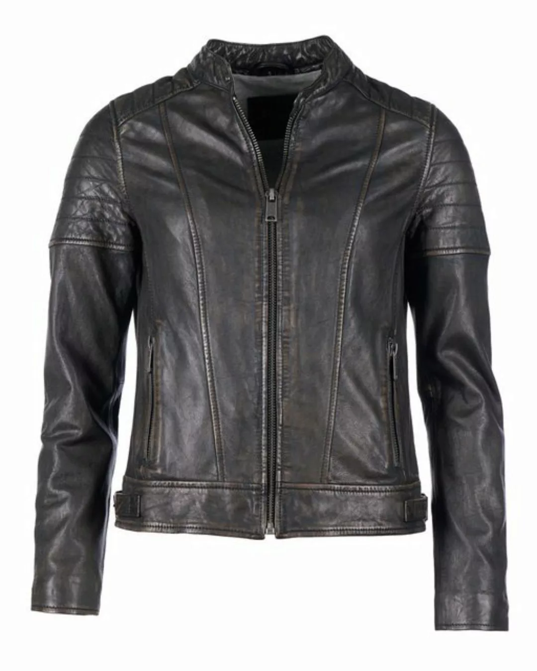 MUSTANG Lederjacke 31023236 günstig online kaufen