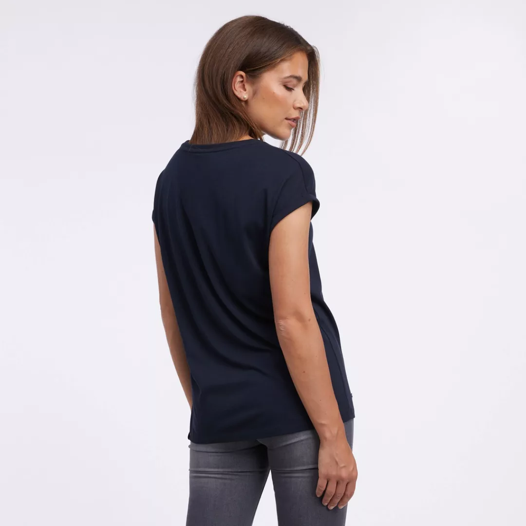 Ragwear Kurzarmshirt DIONA CORE günstig online kaufen
