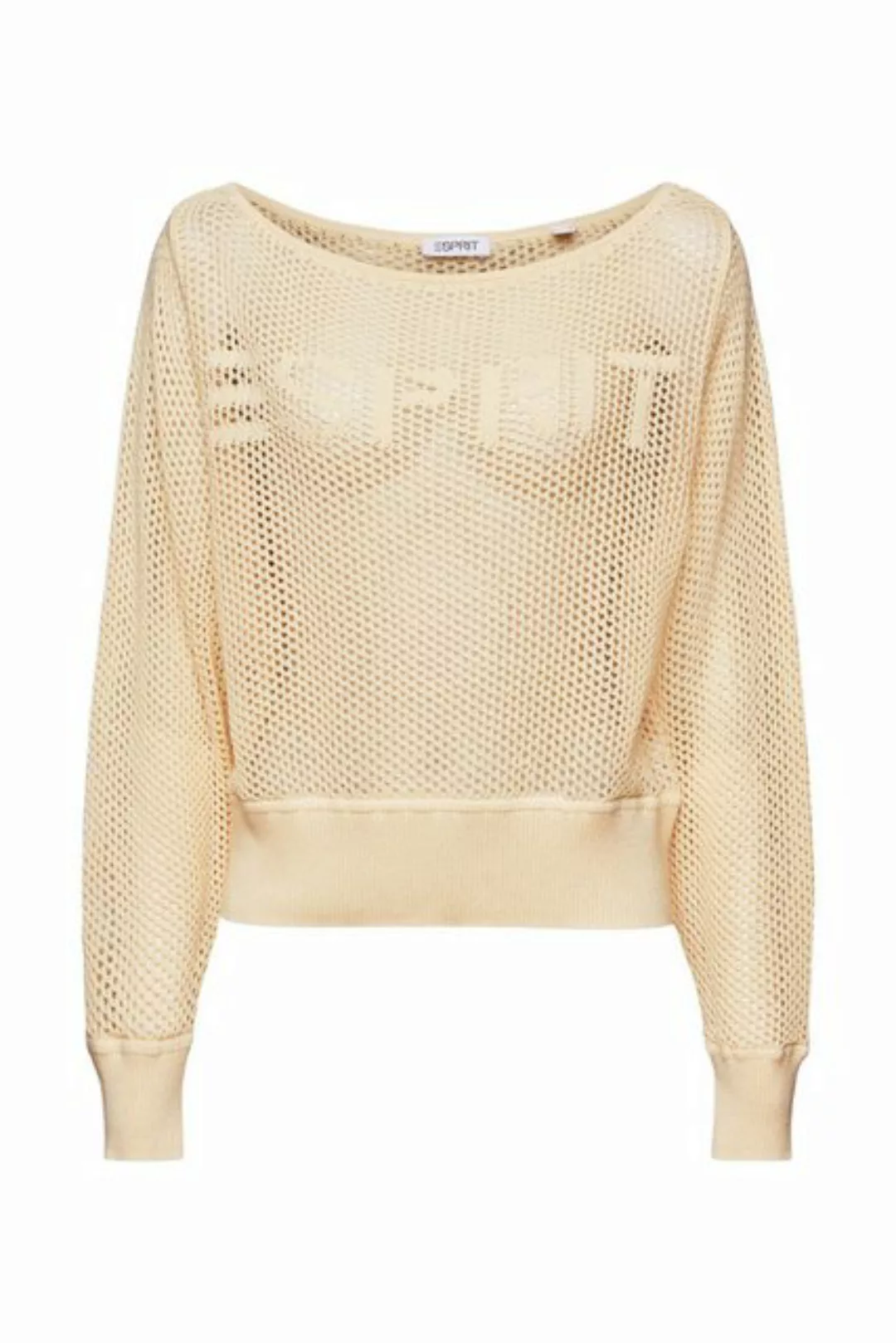 Esprit Kaschmirpullover günstig online kaufen