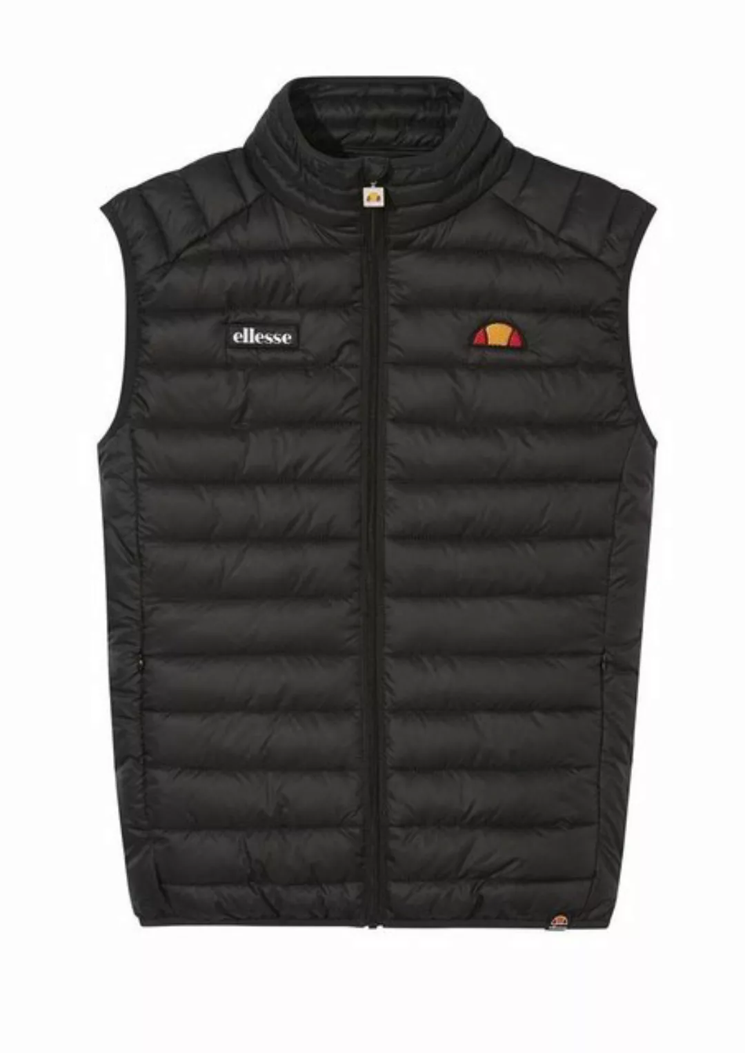 Ellesse Steppweste Bardy Gilet L günstig online kaufen