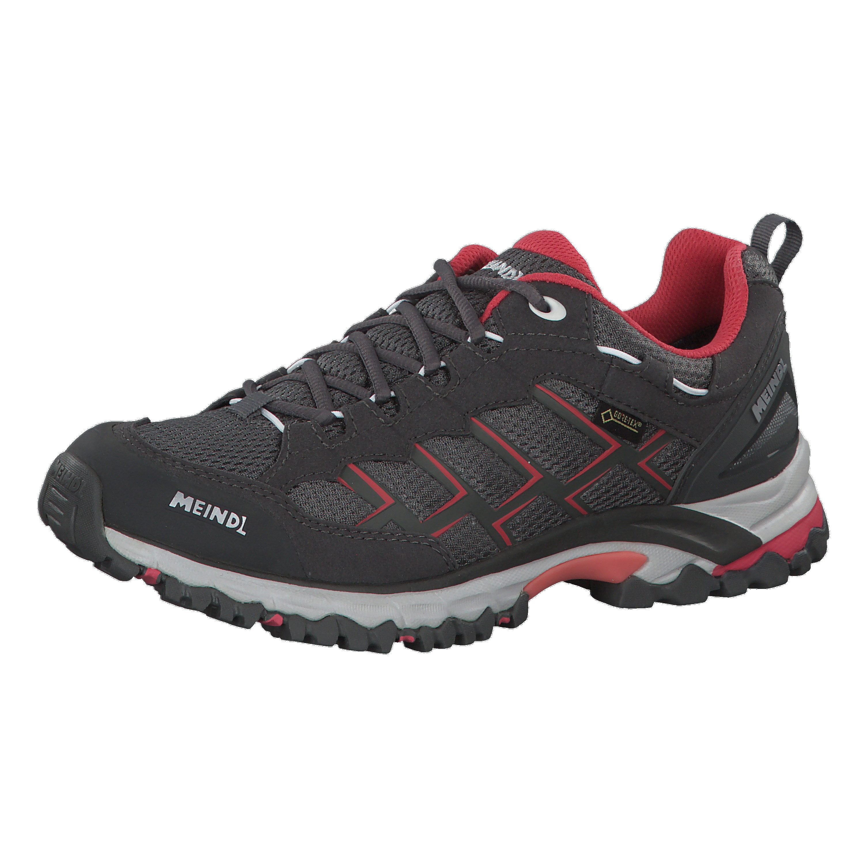 Meindl Caribe Lady GTX Noir Anthrazit/Rose günstig online kaufen