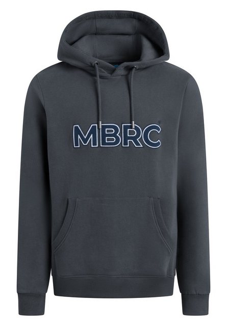 MBRC the ocean Hoodie Sustainable decorative_stitching günstig online kaufen