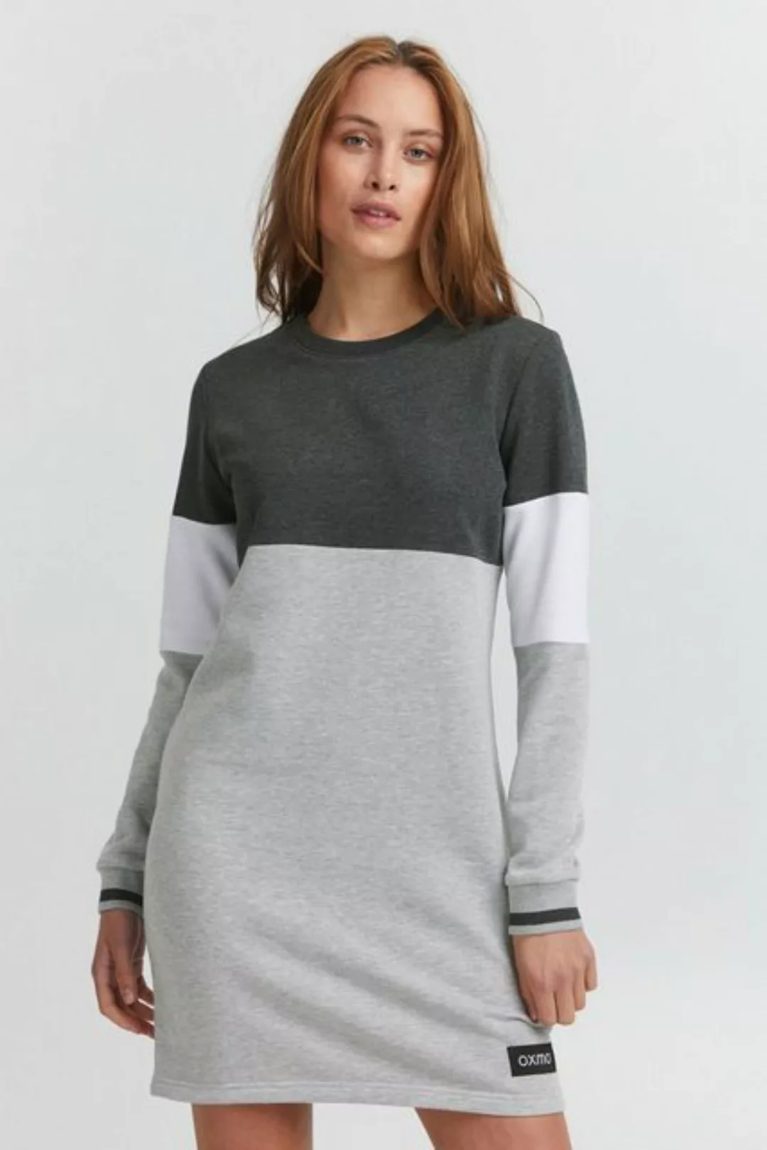 OXMO Sweatkleid OXSweat günstig online kaufen