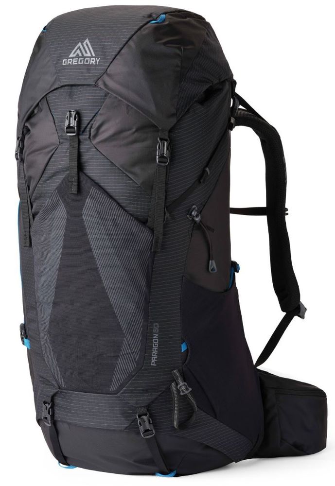 Gregory Paragon 60 RC - Rucksack Herren günstig online kaufen