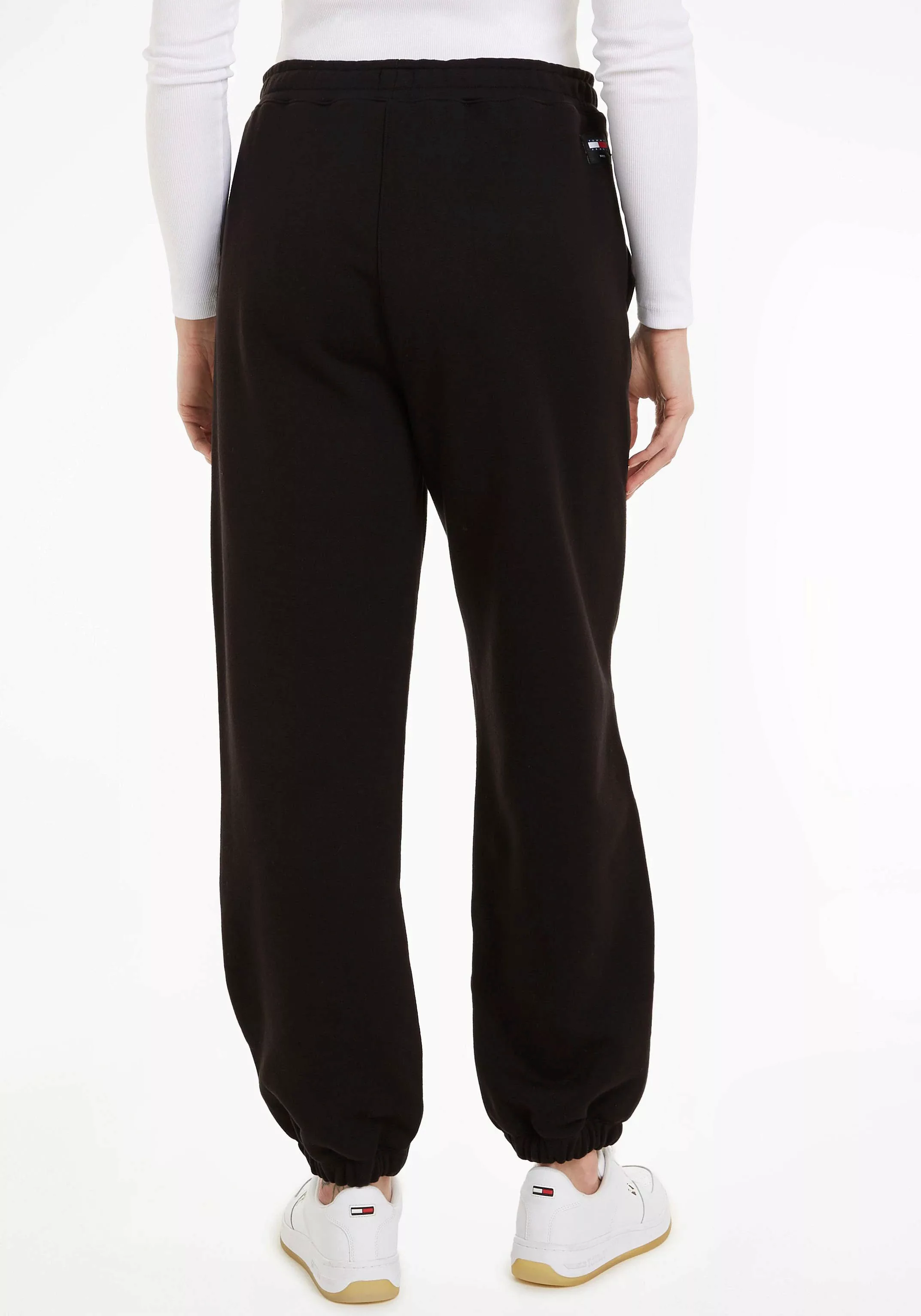 Tommy Jeans Curve Sweathose "TJW RLX CLASSICS SWEATPANT EXT" günstig online kaufen