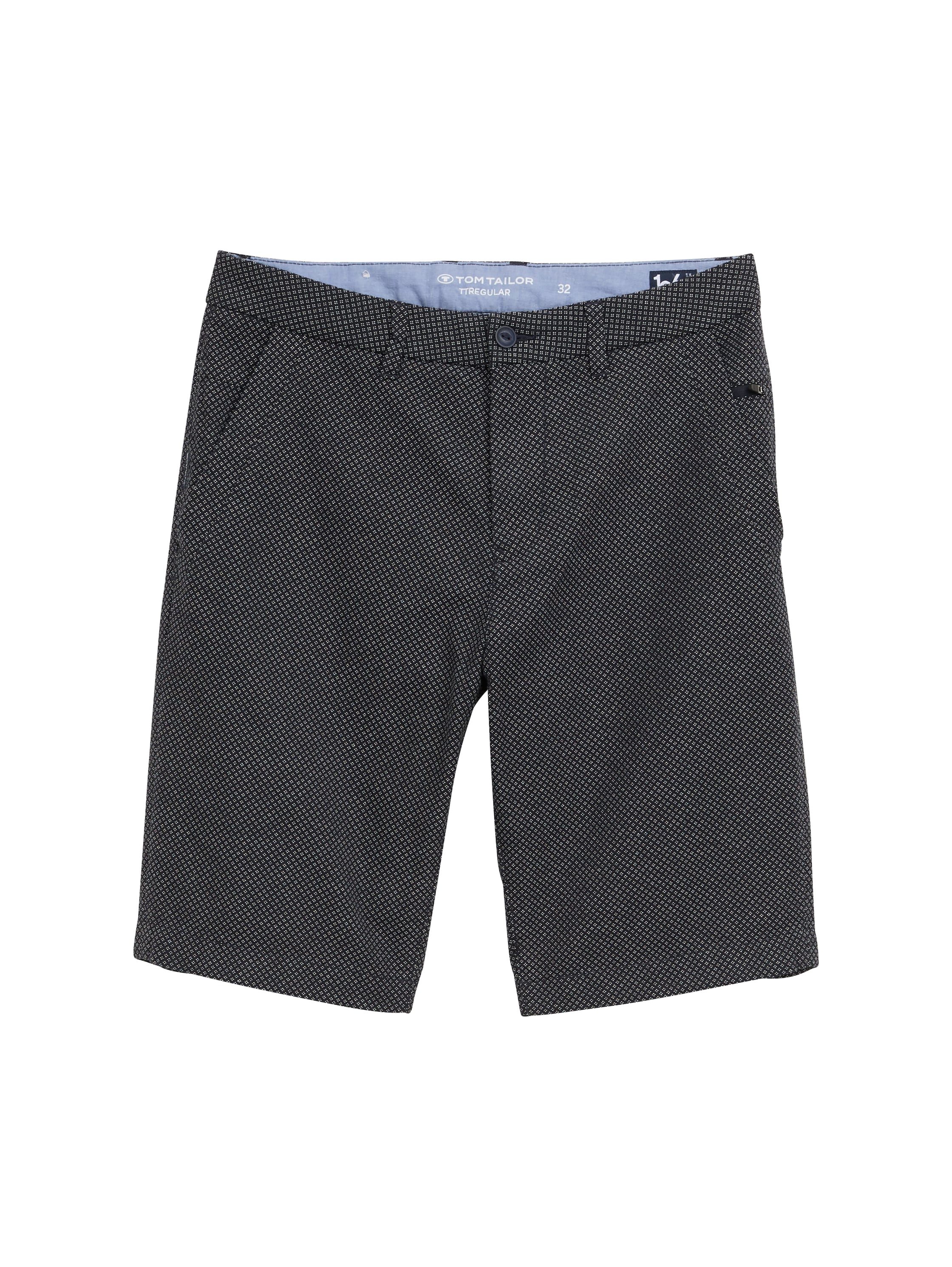 TOM TAILOR Chinoshorts Sommerhose im Four-Pocket günstig online kaufen