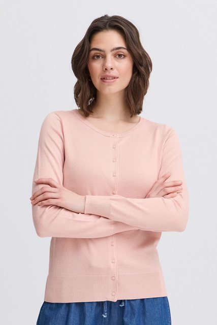 fransa Cardigan Fransa FRZubasic günstig online kaufen