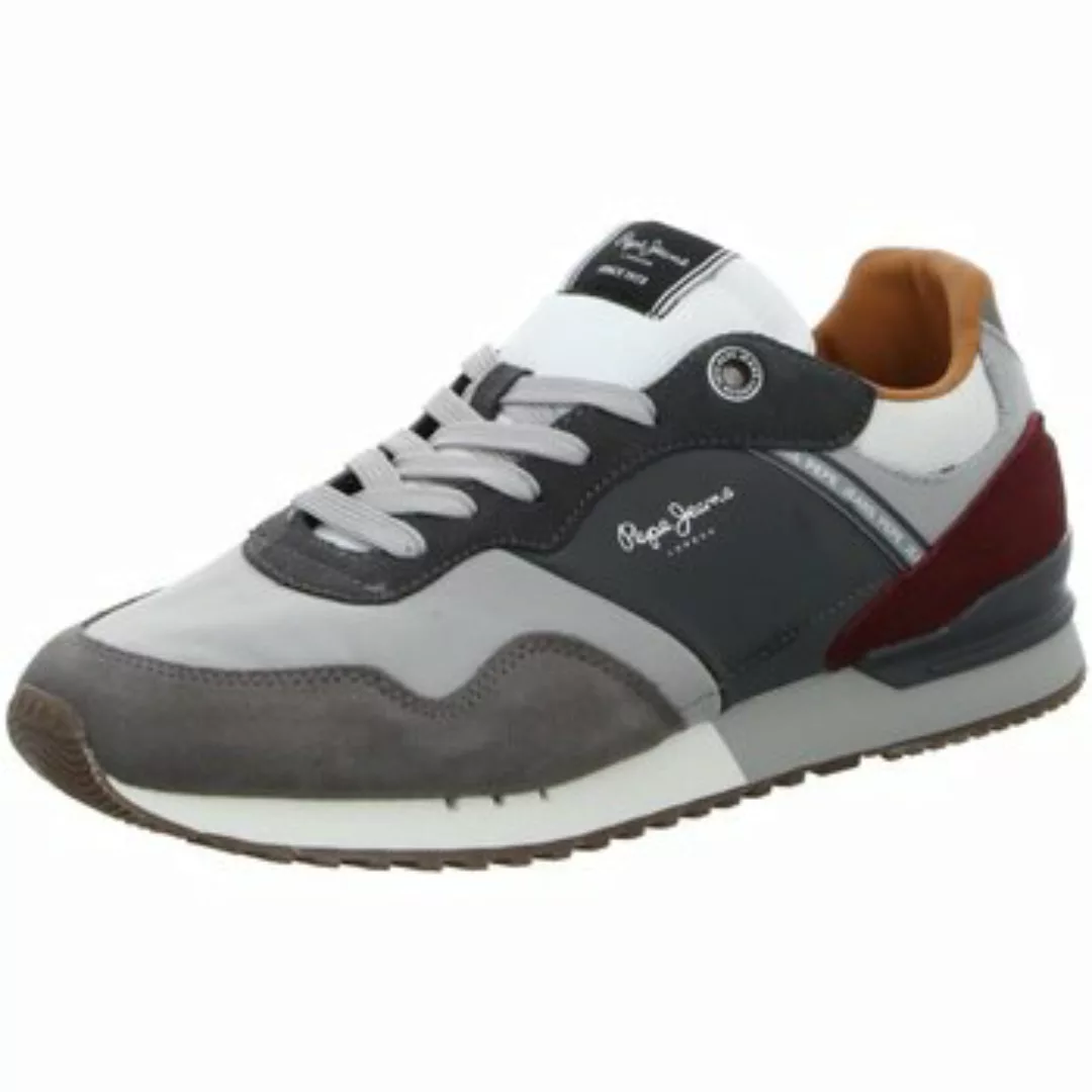 Pepe jeans  Sneaker LONDON BRAND M PMS40018 günstig online kaufen