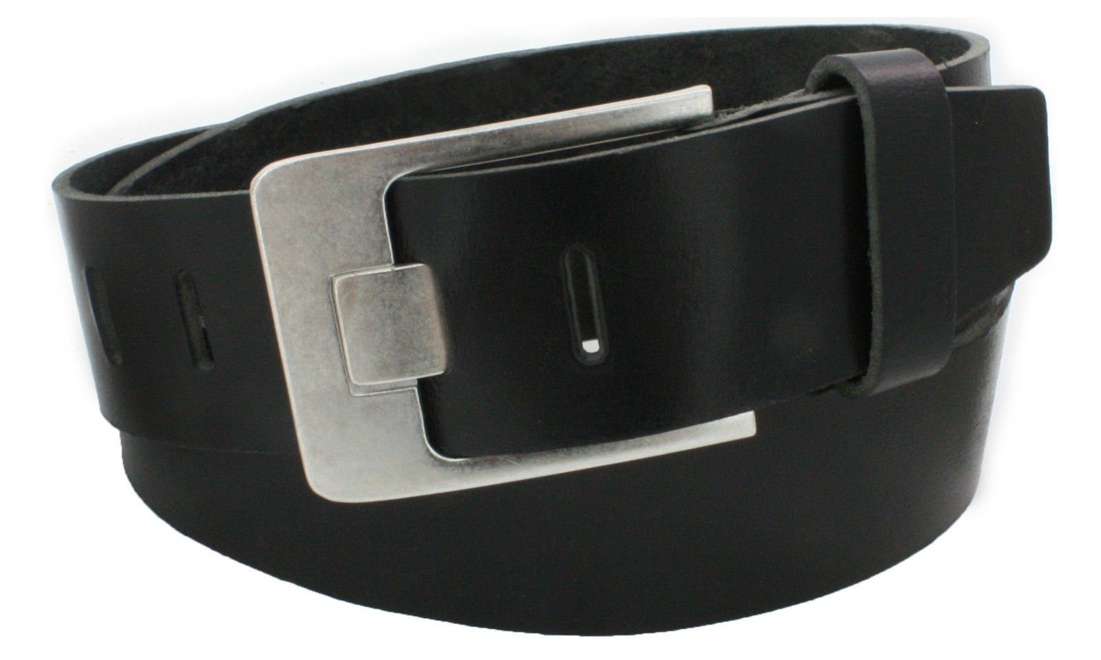 COLOGNEBELT Ledergürtel F1-VL MADE IN GERMANY günstig online kaufen