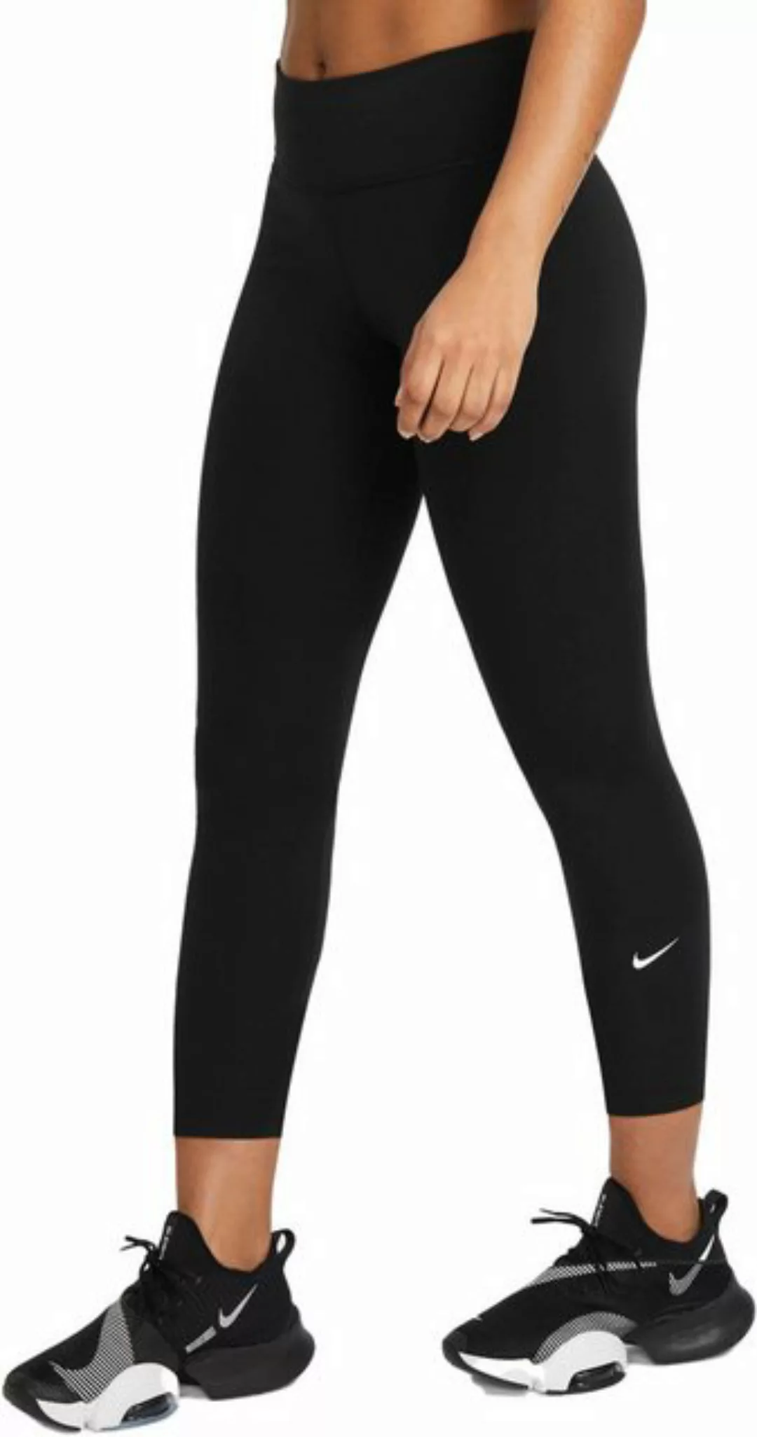 Nike 7/8-Leggings Nike One 3/4 Damen Leggings günstig online kaufen