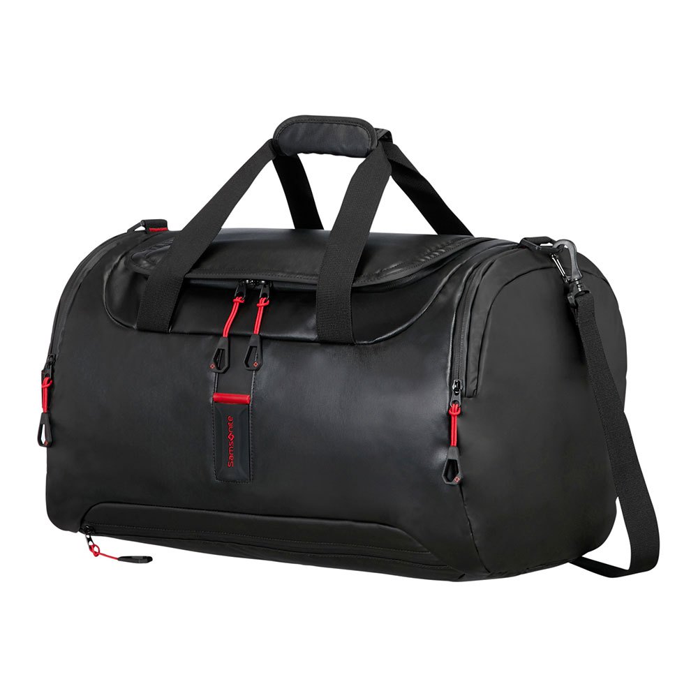 Samsonite Paradiver Light 51/20 47l Reisetasche One Size Black günstig online kaufen