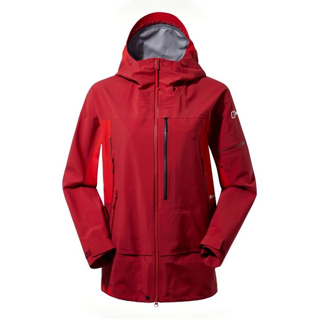 Berghaus Anorak Berghaus W Mountain Arete Descend Gtx® Jacket günstig online kaufen