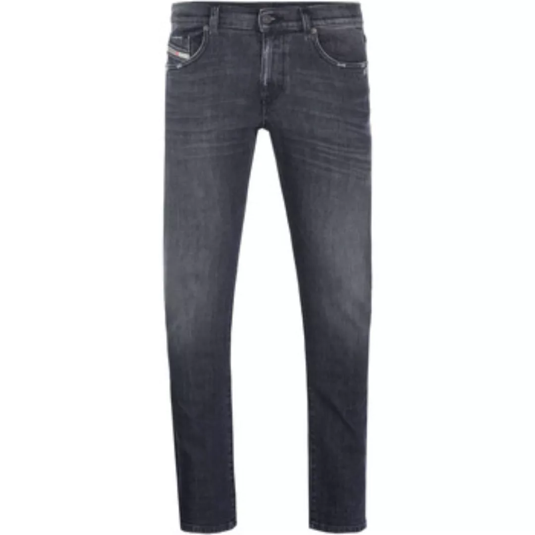 Diesel  Straight Leg Jeans A03558/ A03562 günstig online kaufen