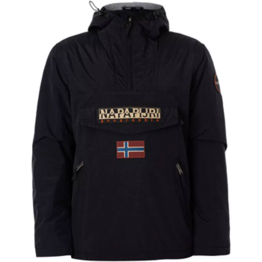 Napapijri  Trainingsjacken Regenwald-Taschenjacke günstig online kaufen