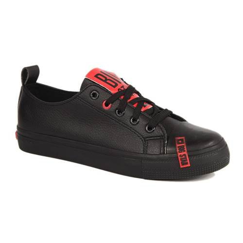 Big Star Int1222b Schuhe EU 40 Black günstig online kaufen