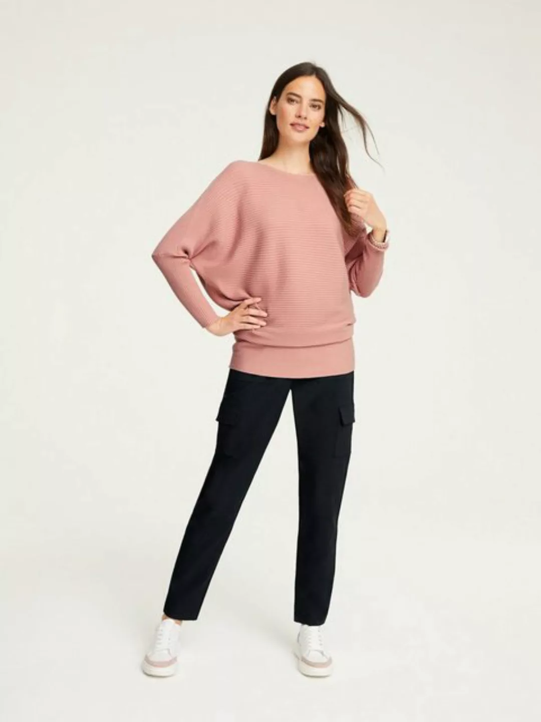 heine Strickpullover Pullover günstig online kaufen