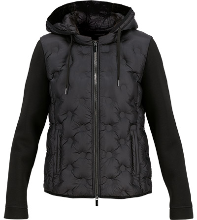 MILESTONE Damen Jacke Terri 130455/30310/99 günstig online kaufen