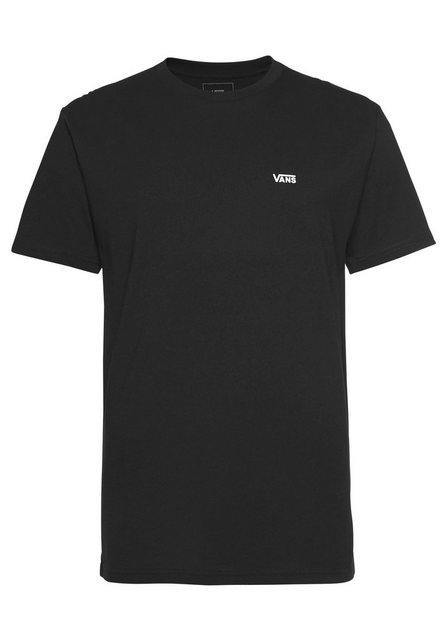 Vans T-Shirt LEFT CHEST LOGO TEE günstig online kaufen