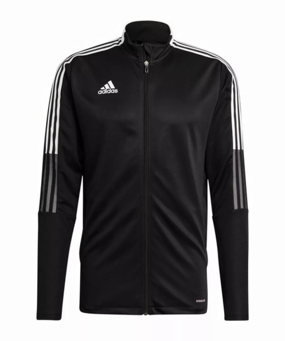 adidas Performance Sweatjacke Tiro 21 Trainingsjacke günstig online kaufen