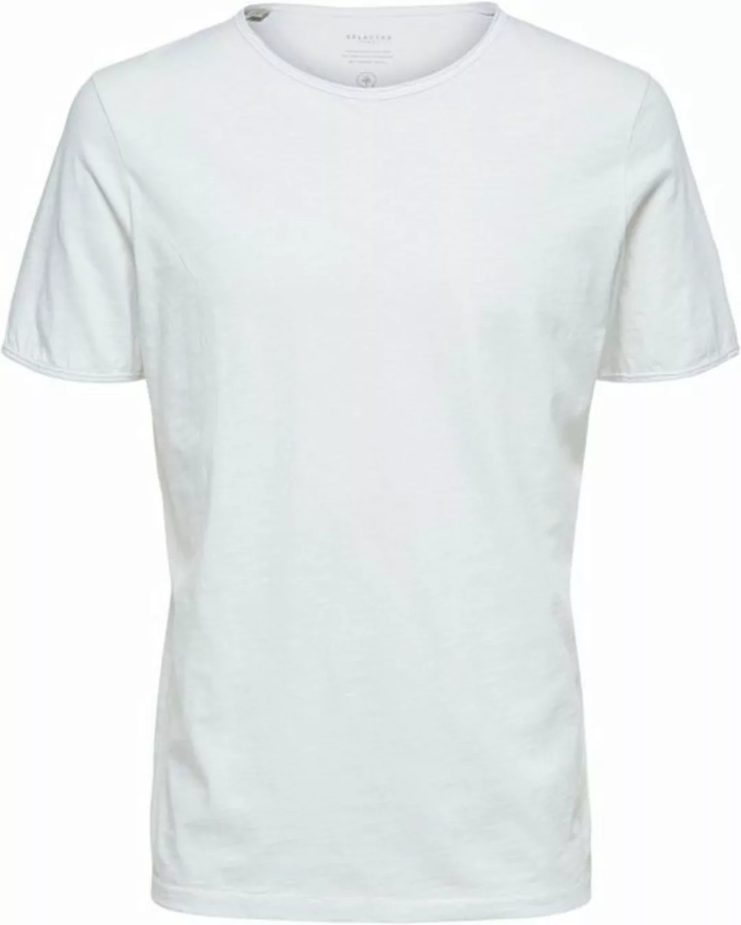 SELECTED HOMME T-Shirt MORGAN O-NECK TEE günstig online kaufen