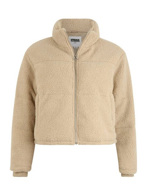 URBAN CLASSICS Langjacke (1-St) günstig online kaufen