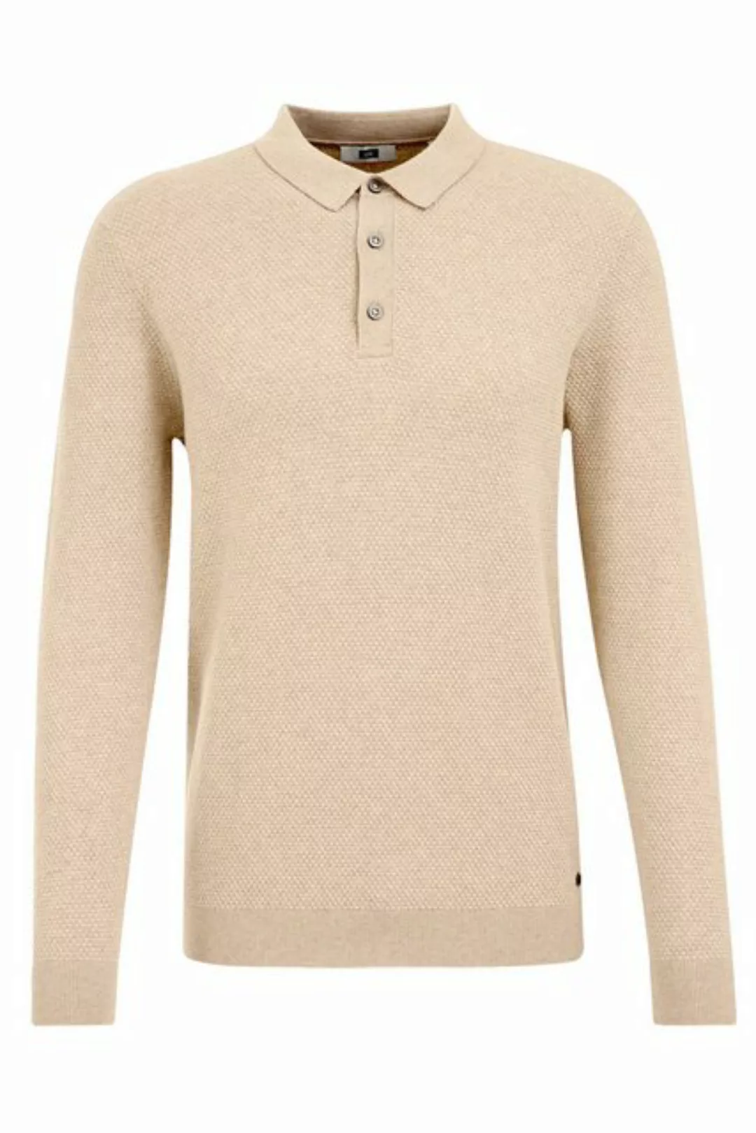 WE Fashion Poloshirt günstig online kaufen