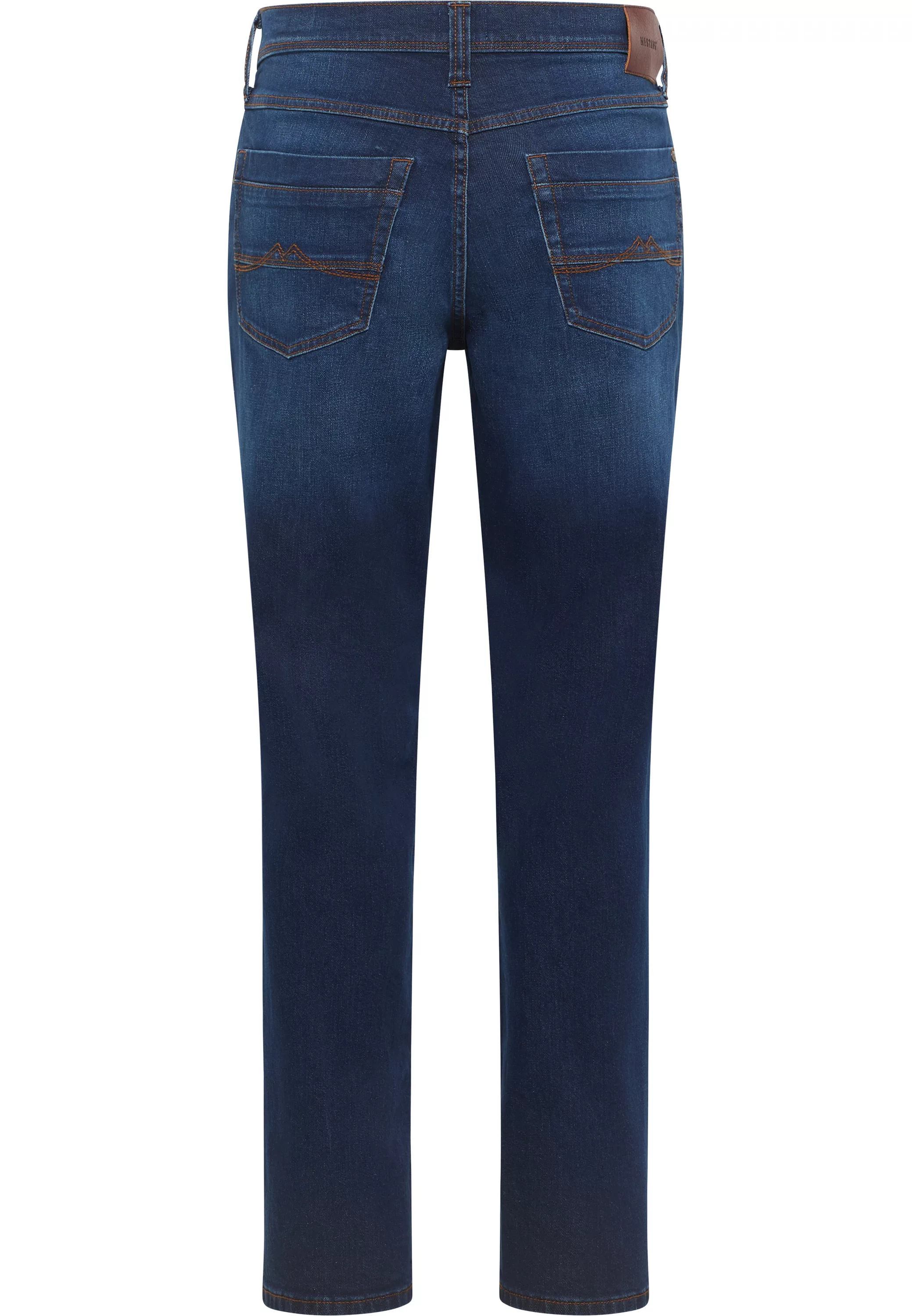 MUSTANG Straight-Jeans "Style Washington Straight" günstig online kaufen