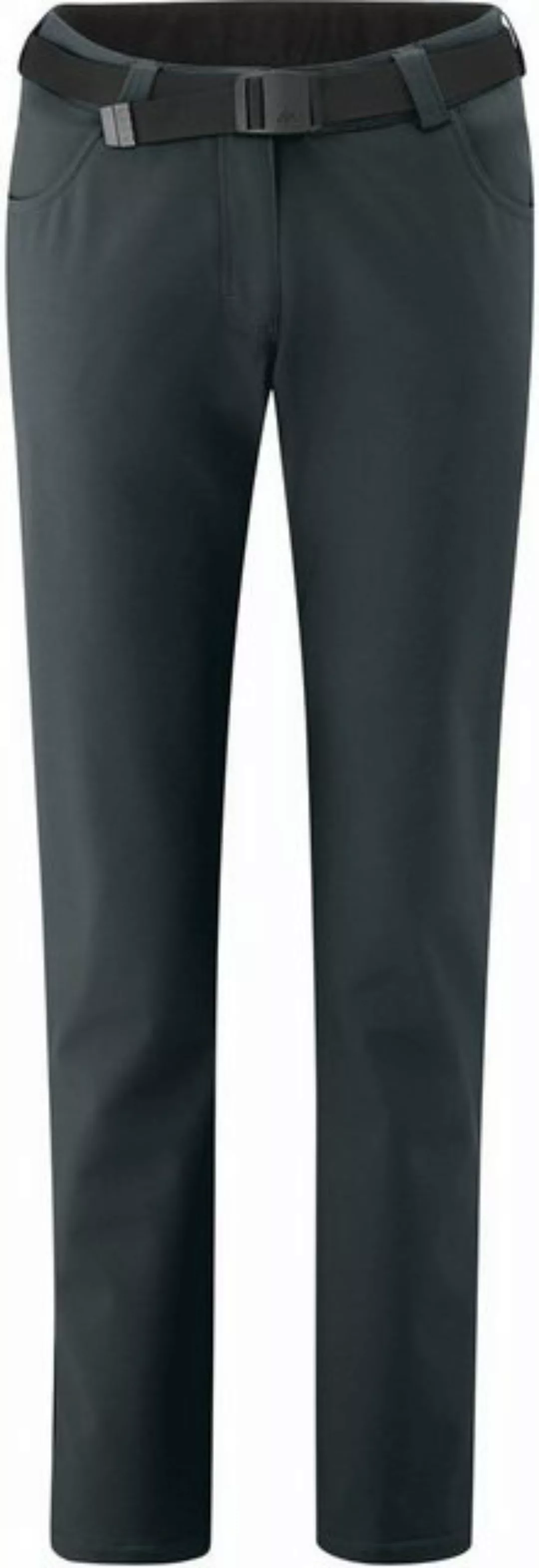 Maier Sports Funktionshose Da.-Softshellhose el. Perlit 00949-000042 günstig online kaufen