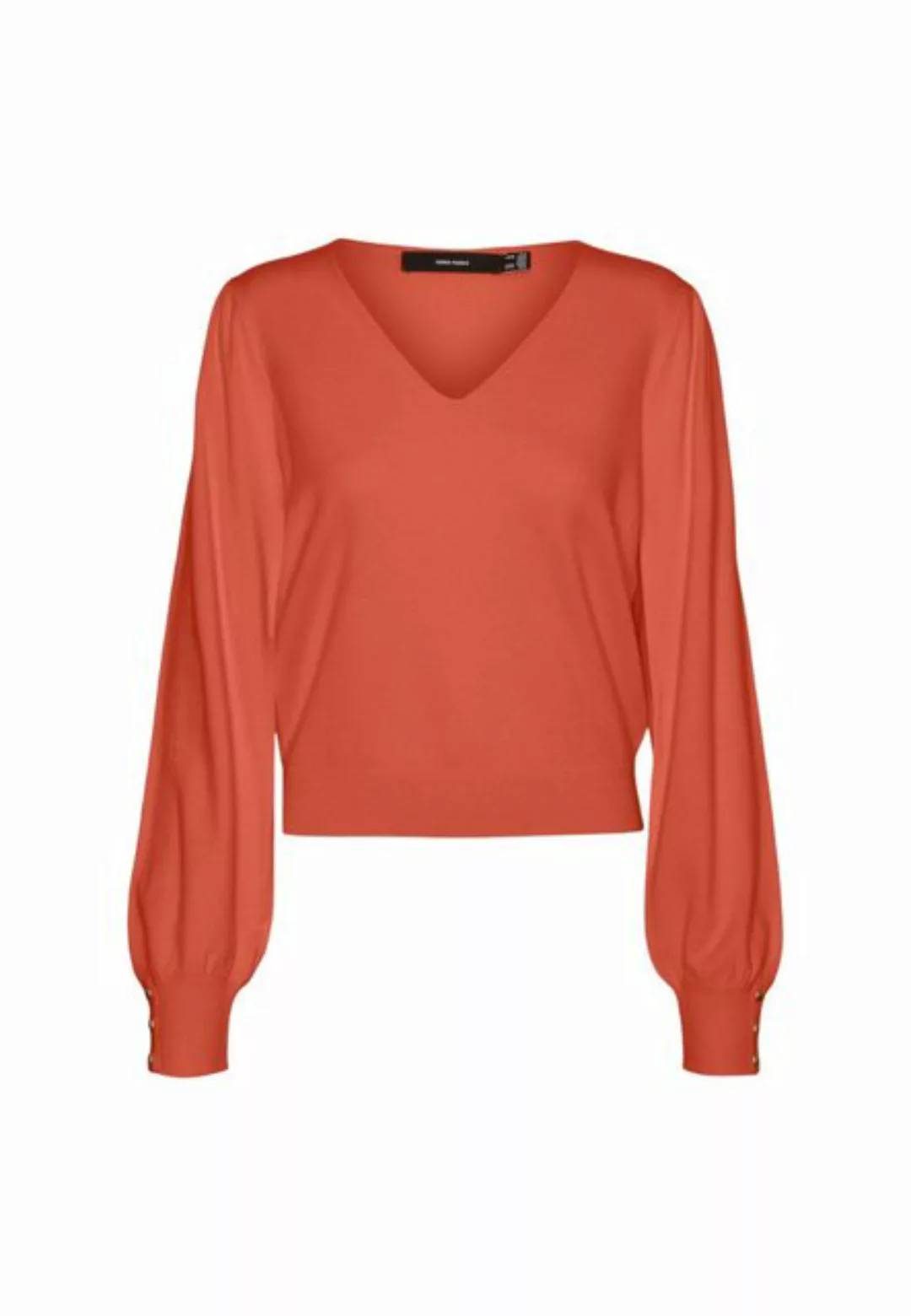 Vero Moda Rundhalspullover günstig online kaufen