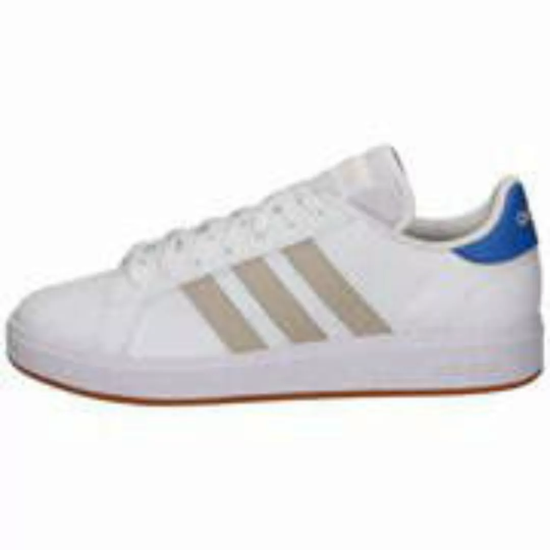 adidas Grand Court Base 2.0 Sneaker Herren weiß|weiß|weiß|weiß|weiß|weiß|we günstig online kaufen