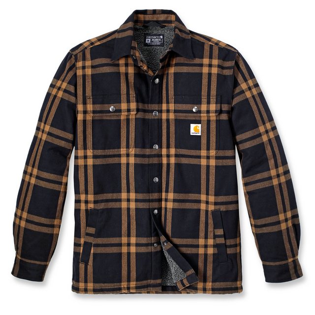 Carhartt Kurzjacke Montana Duck Insulated Jacket günstig online kaufen