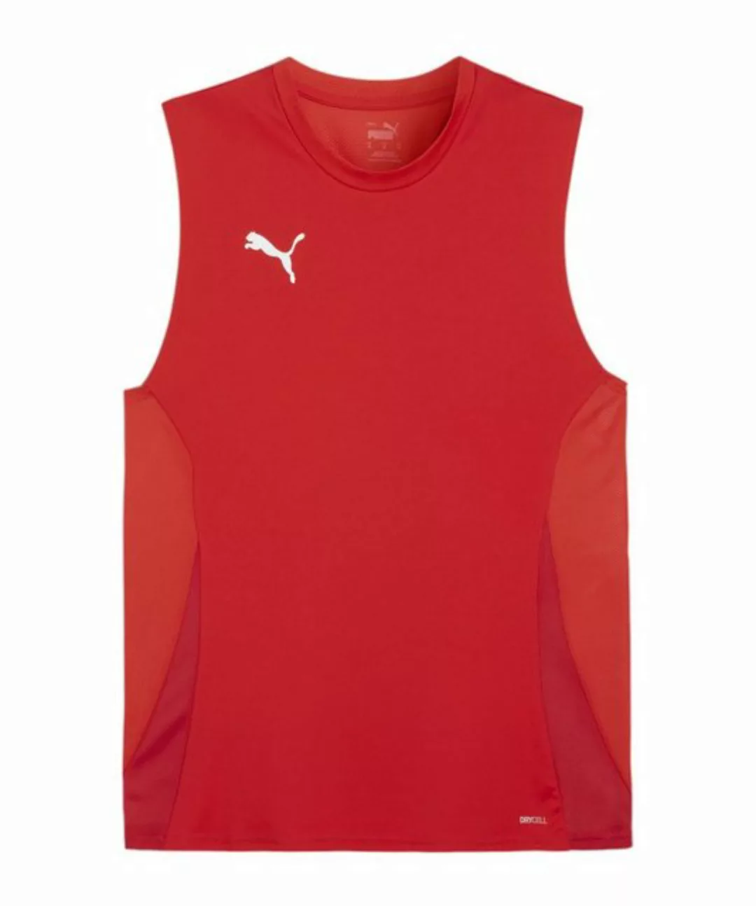 PUMA T-Shirt teamGOAL Tanktop default günstig online kaufen