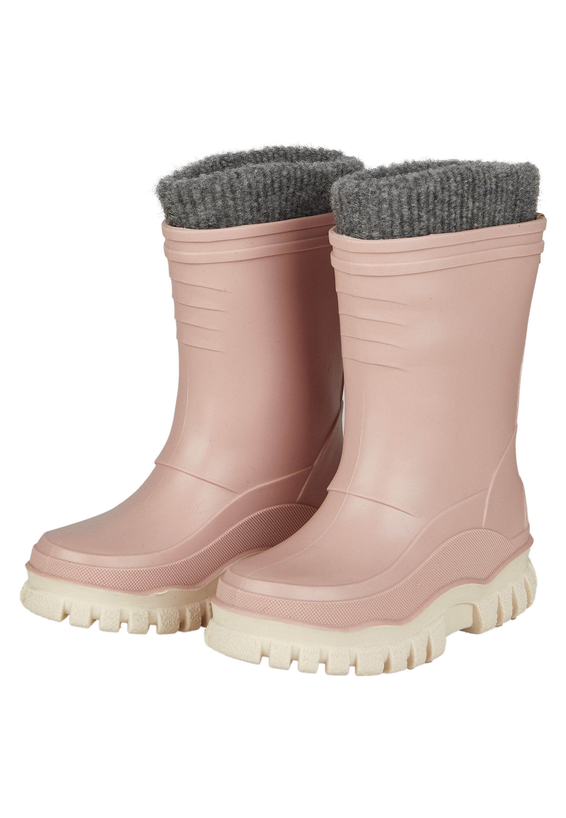 Sterntaler® Gummistiefel (1-tlg) wasserdicht, herausnehmbarer Innenschuh, günstig online kaufen