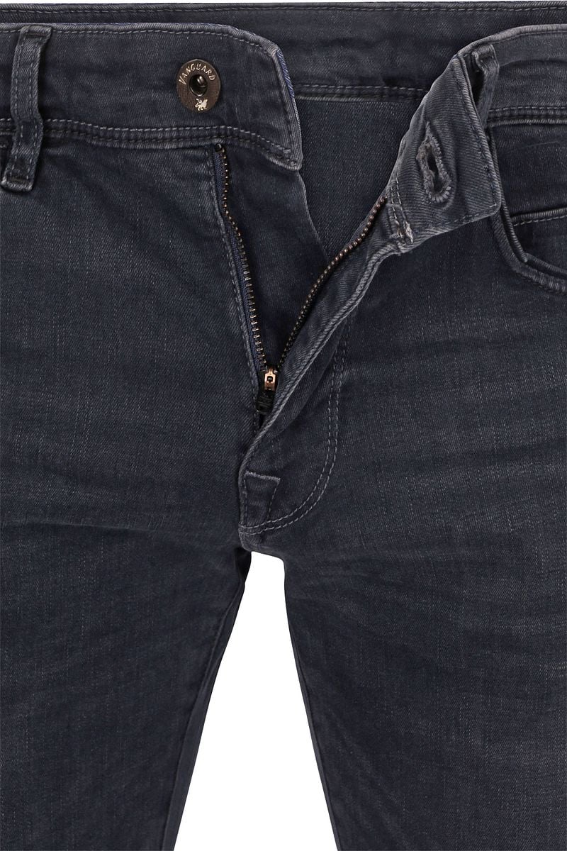 Vanguard Jeans V12 Rider Anthrazit ODB - Größe W 35 - L 32 günstig online kaufen