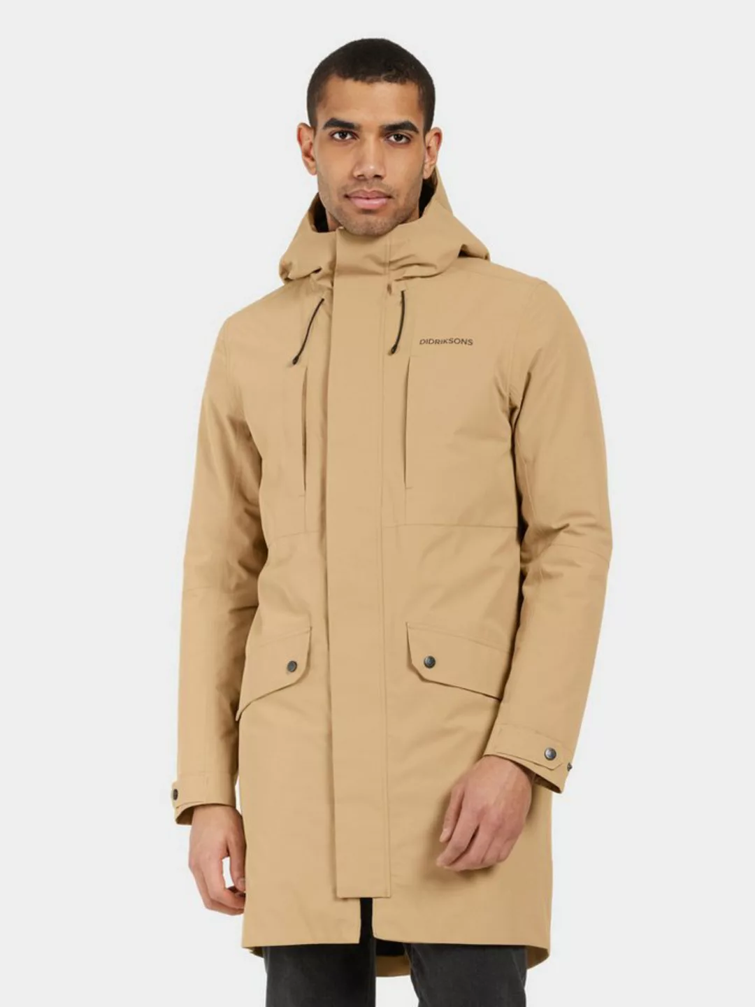 Didriksons Funktionsmantel FALKE USX PARKA günstig online kaufen