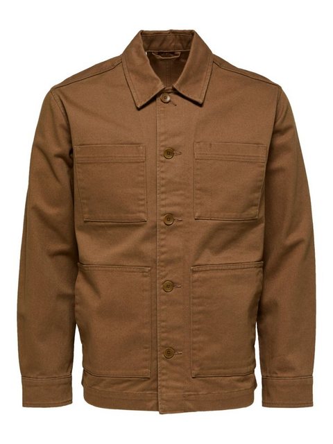 SELECTED HOMME Blouson Russell (1-St) günstig online kaufen