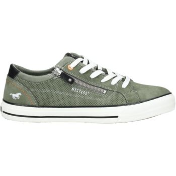 Mustang Shoes Slip-On Sneaker, Schlupfschuh, Slipper günstig online kaufen