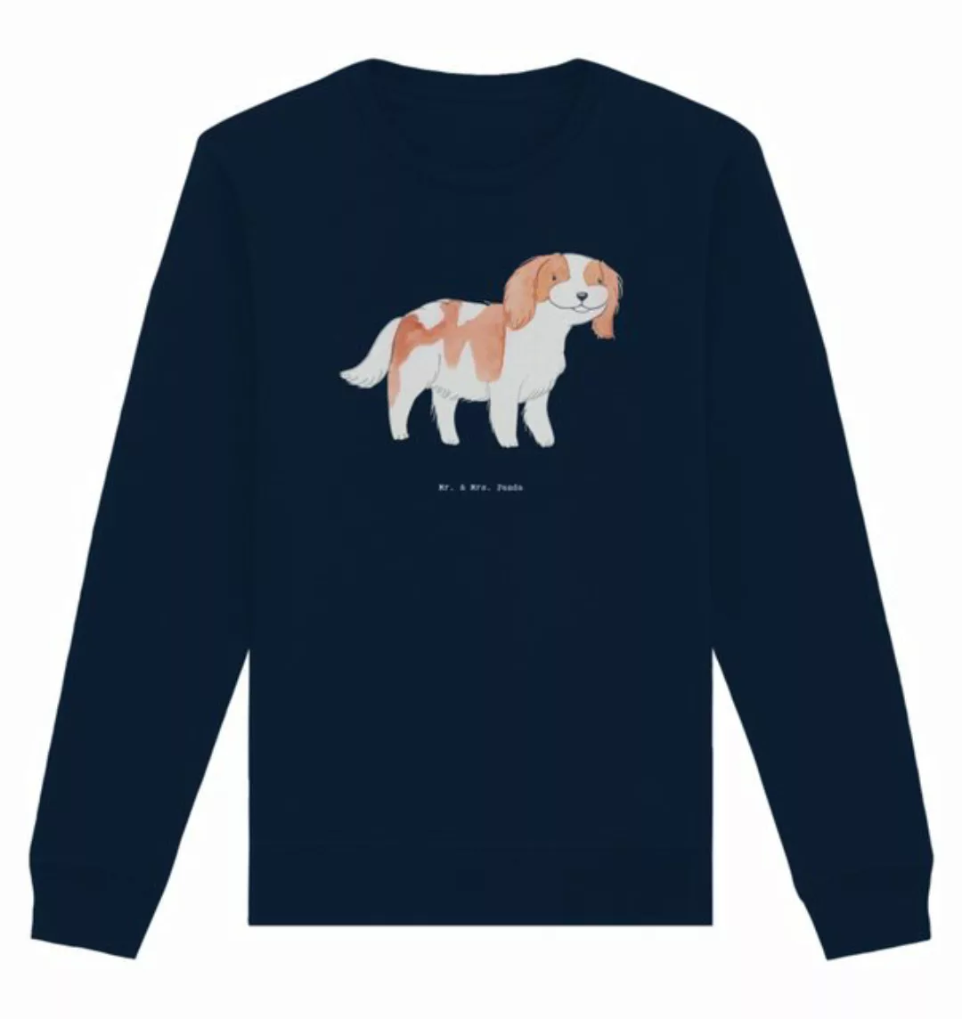 Mr. & Mrs. Panda Longpullover Cavalier King Charles Spaniel Moment Größe XX günstig online kaufen