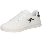 KangaROOS K Ten Golden Sneaker Damen weiß günstig online kaufen