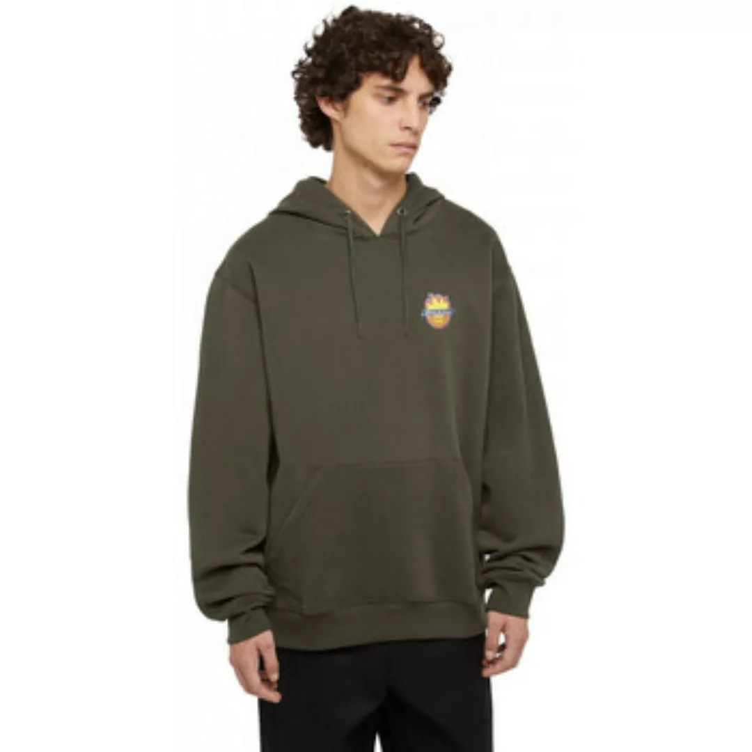 Dickies  Sweatshirt x spitfire hoodie günstig online kaufen