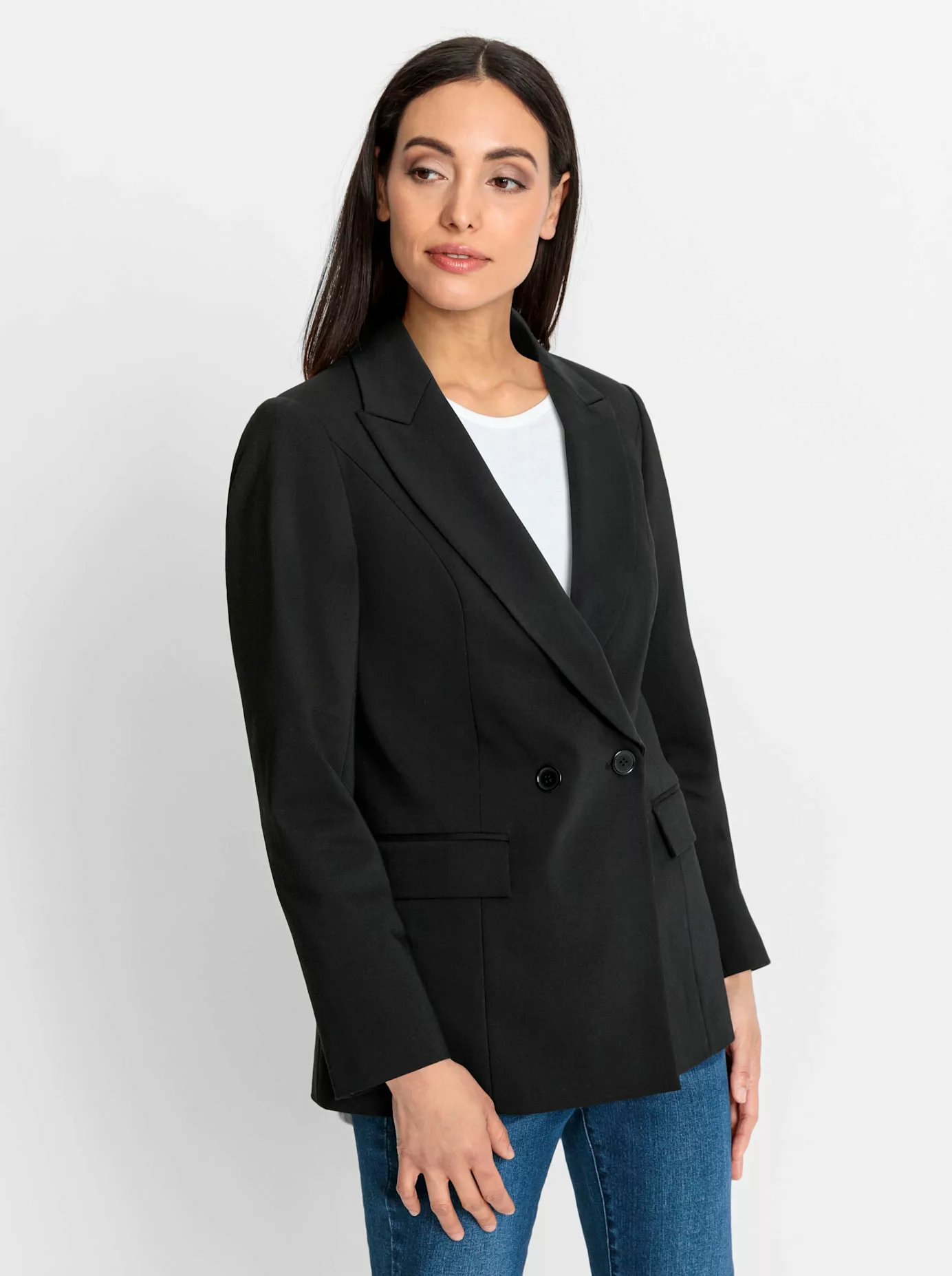 heine Jackenblazer "Blazer" günstig online kaufen